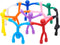 10Pcs Magnetic Travel Toys, Magnets Men for Kids, Cute Magnetic People Airplane