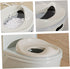 Uonlytech Portable Boy Girl Potty Training Toilet Ergonomic Design for Comfort Easy to Carry for Travel
