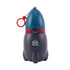 Portable Potty for Kids Leak-Proof Rocket Travel Urinal for Boys & Girls, Lightweight Road Trip Essential for Car
