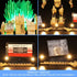 VONADO LED Light Kit Compatible with Lego I am 76217, Music Version Lighting for Creative DIY Decor (NO Lego Model)