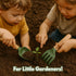 Set, ChildGen Gardening Tools Mini Tools for Shaping Play Sand & Sensory Play, Creative Outdoor & Indoor Fun for Kids