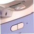MERRYHAPY Ergonomic Electric Nail Clippers for Kids and Adults - Safe and Easy to Use