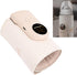 Locadence 8000mAh Bottle Warmer, Constant Temperature Rechargeable Portable Milk Warmer with with Battery for Outdoor