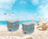 Penta Angel Swim Arm Floats (2Pcs) - PVC Inflatable Arm Bands for Summer Outdoor Swimming Pool Parties