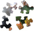Springbok's Mountain Express - 1000 Piece Jigsaw Puzzle, Made in USA