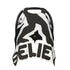 Zhbvncp I Believe Bigfoot Baby Car Seat Cover & Breastfeeding Nursing Cover - Breathable Stretch Fabric Multi-Use