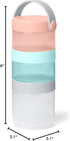 Skip Hop Baby Formula & Food Storage Container
