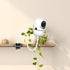 Ybludiy HB65/HB6550/HB6558/HB66/HB248,ANMEATE SM935E/SM650 Flexible Baby Monitor Mount Compatible with HelloBaby Baby