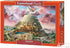 Castorland Puzzle, 3000 Pieces: La Tour de Babel