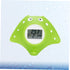 Ray Shaped Electric Thermometer for Bathing Cartoon Design Room Temperature Gauge Fun and Toy Quick and Accurate