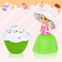 Beautiful Cake Doll Toy Surprise Cupcake Princess Doll Toys for Kids – 6PCS Scented Funny Game Gift