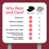2 Count (Pack 1)) Piddle Pads - Strollers, Bouncers & Car Seat Pad, Waterproof & Machine-Washable Cover on Car Potty
