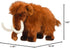 Mammoth 12 inch Douglas Tundra Woolly Plush Stuffed Animal |