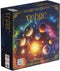 Vediic Vedic Board Game - Strategy Board Game for Adults, Teens and Family.