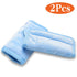 COOLBEBE Car Seat Straps Shoulder Pads, Super Soft Seat Belt Covers for All Car Seats & Strollers