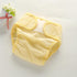 Summer Outanaya Breathable Ice Silk Diaper Cover, Cool Stretchable Cloth Diaper with High Elasticity, Lightweight Mesh