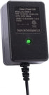 weelye 12V Battery Charger for Kids Ride On Car, Universal Power Adapter for Wrangler SUV Car