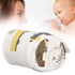 Honio (#02) Baby Bottle USB Warm Keeper, Milk Heat Keeper USB Rechargeable Compatible for Children for Outdoor