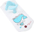 Set, Versatile Baby Bath Seatst and Cushion Non Slip Mat for Secure Infant Play and Dining