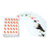 Winning Moves Deluxe Rook - Popular Card Game for 2 to 6 Players, Ages 8+