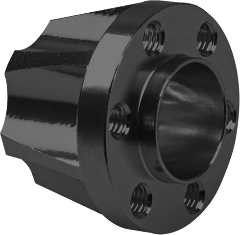 Metal RC 12mm Wheel Hex Hub Extension Combiner Compatible with 1.9/2.2inch Wheel Rim Axial SCX10 Traxxas TRX4