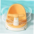 Bath Seat for Months Nonslip Portable Bathtub Support with Ergonomic Comfort and Lightweight Design for Safe Bathing