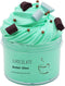 Butter Chocolate Slime, Scented Stretchy Clay Sludge Toy for Party Favors, School Education, Birthday Gifts (200ml)