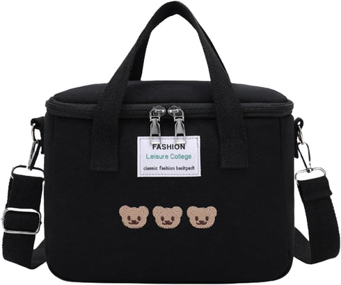 Generic Small Diaper Bag - 300g Large Capacity Tote, Adjustable Diapers Bags, Travels