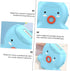 Trimmer Set HANABASS Born Newborns Electric Nail Scissors Nail Electric Tool Compact Cutters for Tips Care