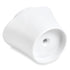 Wall Nanny 4 Inch Extension Accessories for Baby Gate, Connect Extensions to Add 4 Inches in Length - 4 Pack (Made in