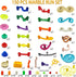 Marble Run for Kids - 150pcs Sturdy Building Toys for Ages 3-8, Fun Gifts for Boys and Girls