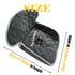 Piddle Pads for Strollers, High Chair, Seat Liner Cover to Prevent Pee, Seat Protector Waterproof, Baby Potty Training