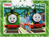 Ravensburger Thomas & Friends Jigsaw Puzzles for Kids Age 3 Years Up - 4 in a Box (12, 16, 20, 24 Pieces)