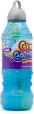 Gazillion Bubbles, Giant Bubbles Solution 1L, Create Giant Bubbles with Elite Formula & 7-in-1 Wand