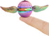 Umnodobn (2 Fidget Spinners Metal Toys for Adults Kids, Finger Hand Spinner Toy, Goodie Bag Fillers Party Favors
