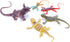 Lizards Toys 15pcs Realistic Lizard Chameleon Reptile Figure Play Set