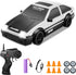 RC Drift Car 1/24 2.4GHz Remote Control Cars, 4WD High Speed Drift