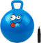 EVERICH TOY Hopper Ball, 18 Inches Bouncing Ball for Kids, Hoppity Hop Ball Toys with Handles