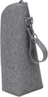 Generic Portable Insulated Bottle Warmer Bag Thermal Pouch for Milk Convenient for Travel