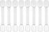 Define Essentials Child Safety Cabinet Locks, 8-Pack, Easy Install with 3M Adhesive, No Screws