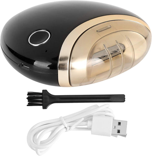 Naroote Trimmer Baby Nail Electric, Electric Automatic Nail Clipper, Intelligent USB Charging Automatic Electric Nail