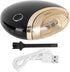 Naroote Trimmer Baby Nail Electric, Electric Automatic Nail Clipper, Intelligent USB Charging Automatic Electric Nail