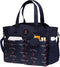 Diaper Bag Tote: Large Tote Baby Bag Boy Diaper Bag Stylish Girl
