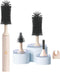 winforhour Electric Baby Bottle Brush Cleaner Set with Rechargeable Automatic Brush & Silicone