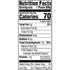 Plum Organics Stage 1 Organic Baby Food Meals, Just Prune, 3.5 Ounce Pouch (Pack of 6)