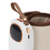 Portable Bottle Warmer Sleeve, USB Charging Baby Milk Bottle Warmer Effective Insulation Reusable Fast Heating