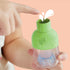 Baby Alive Shampoo Snuggle Berry Boo Black Hair 11 Inch Water Baby Doll Playset for 3 Year Olds & Up