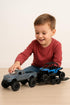 NewRay 4X4 Set New-Ray Toys Pick-Up Truck & Polaris RZR