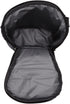 Dioche Baby Bottle Thermal Bag with Nylon Insulation - Insulated Tote Pouch for Outdoor Bottle Storage - Black