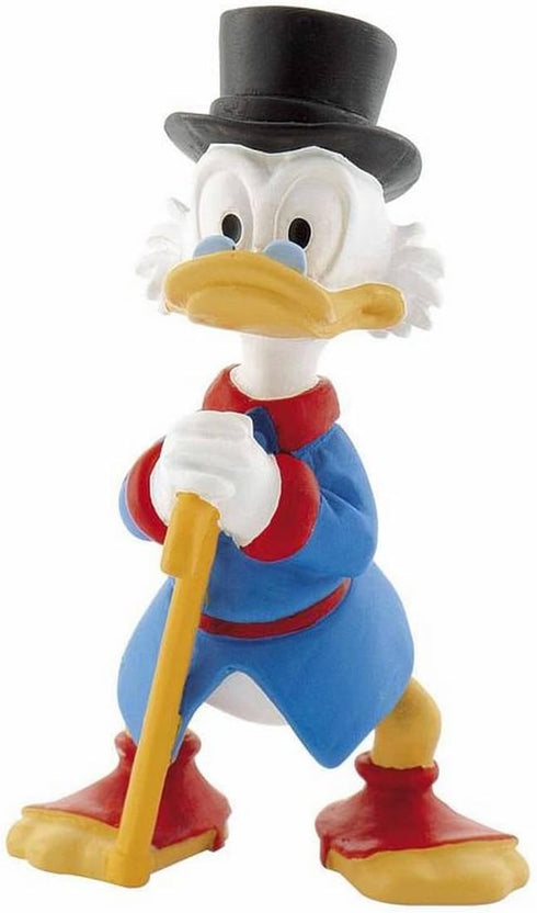 Bullyland Scrooge Muck Action Figure